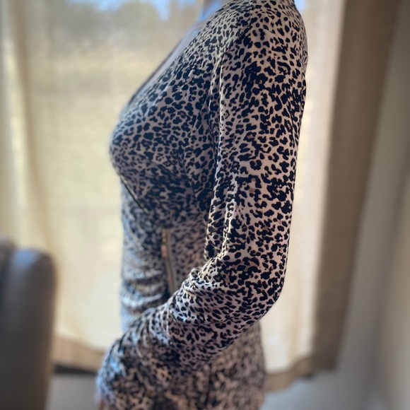 Animal print shirt guess - Picture 3 of 7